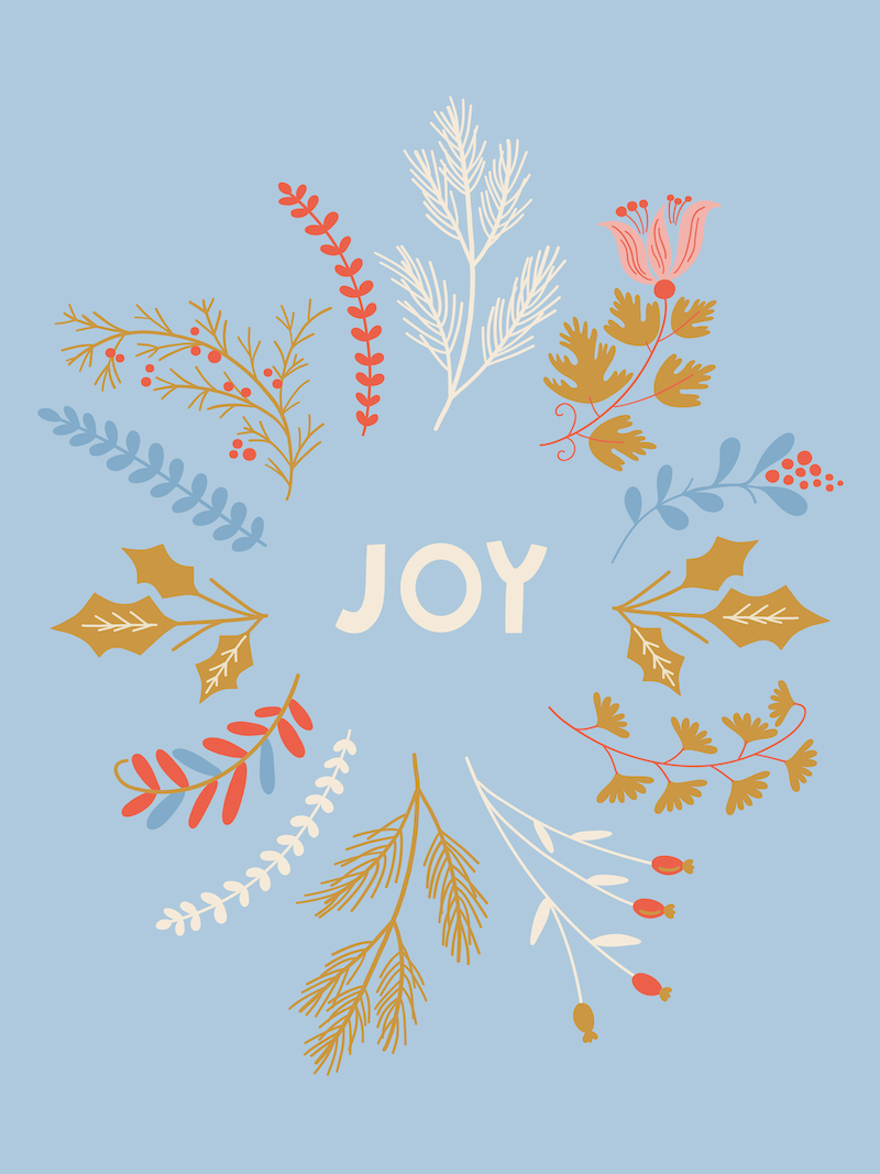 Holiday Joy
