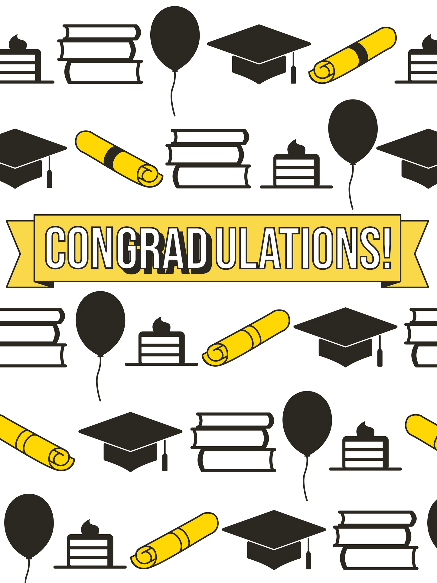 Graduation (Light)