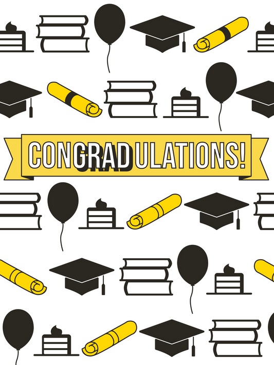 Graduation (Light)
