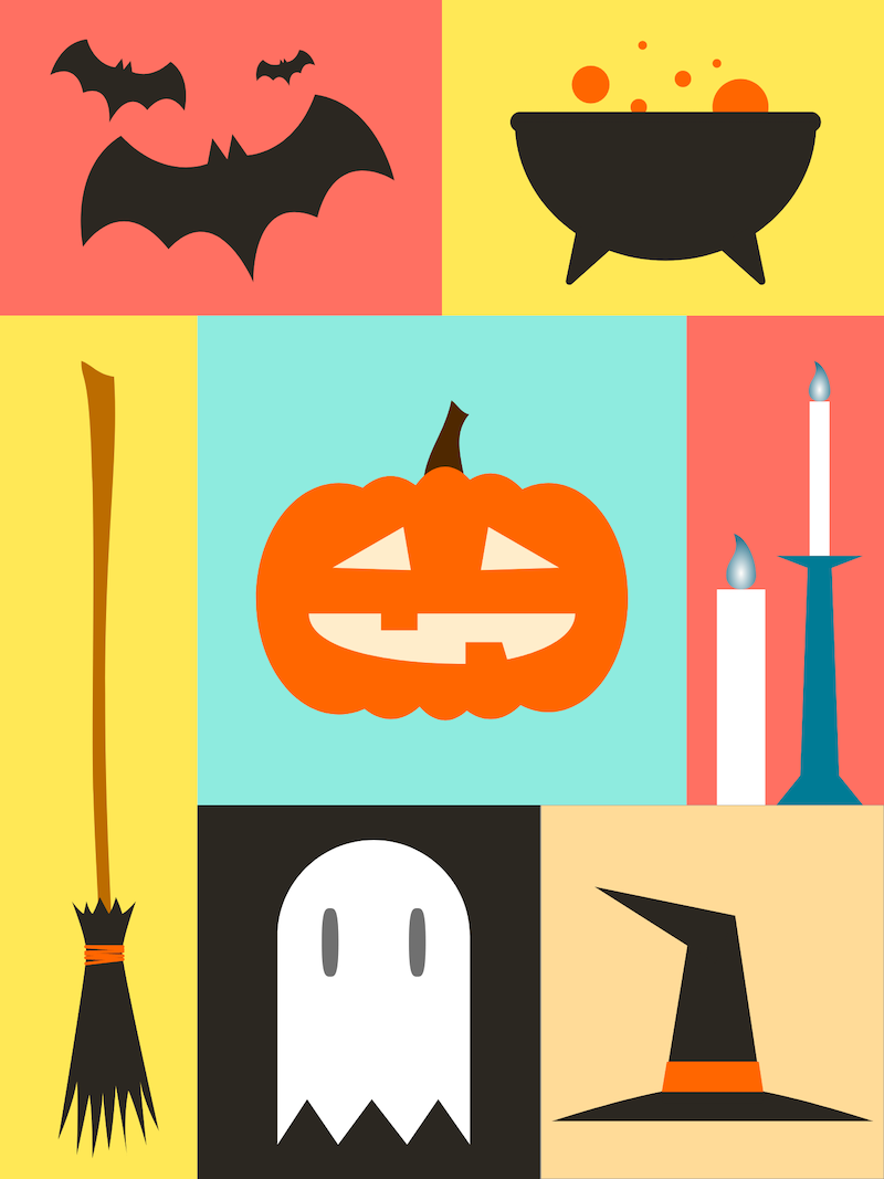 Halloween Accoutrements