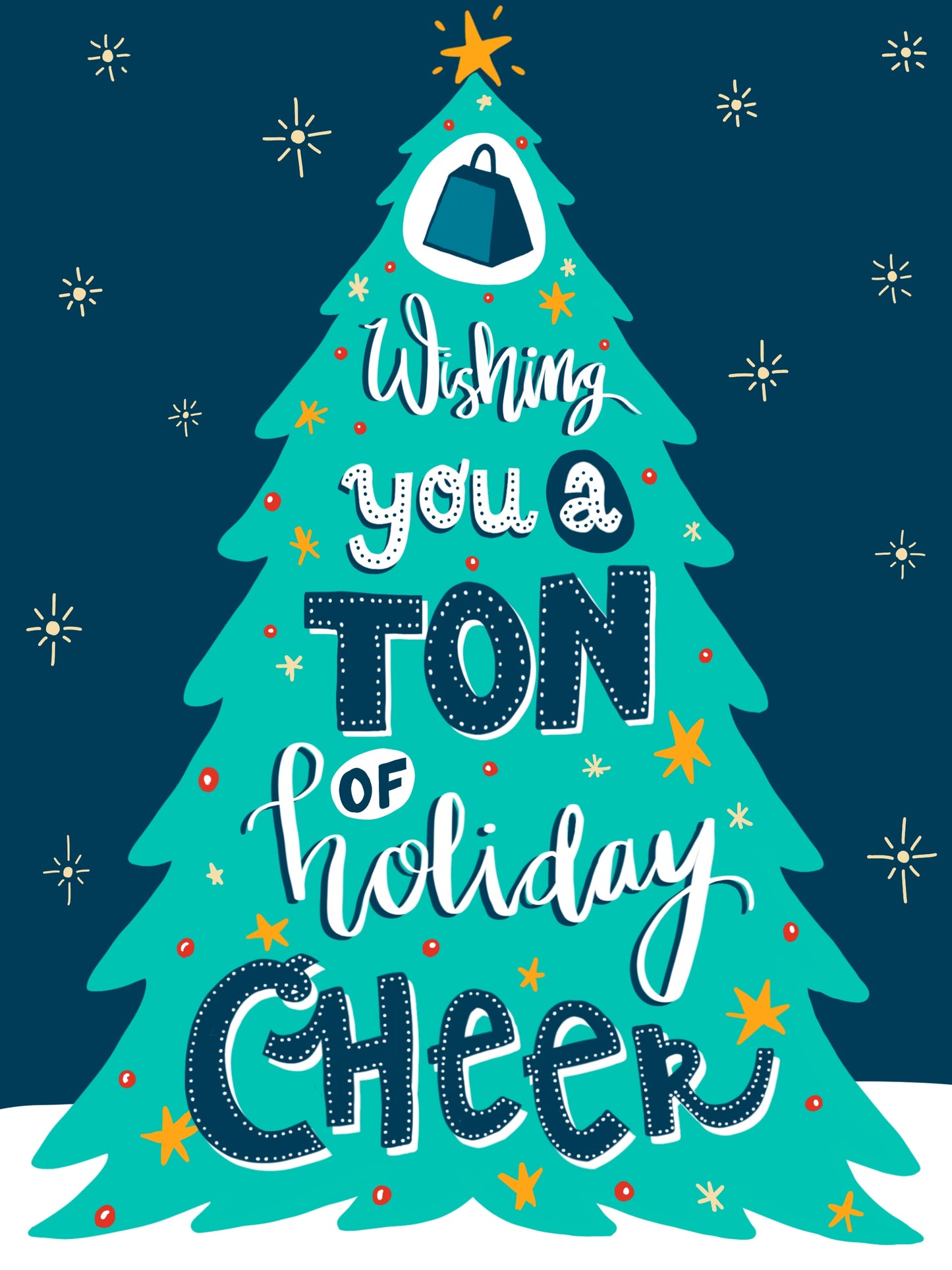 Holiday Cheer