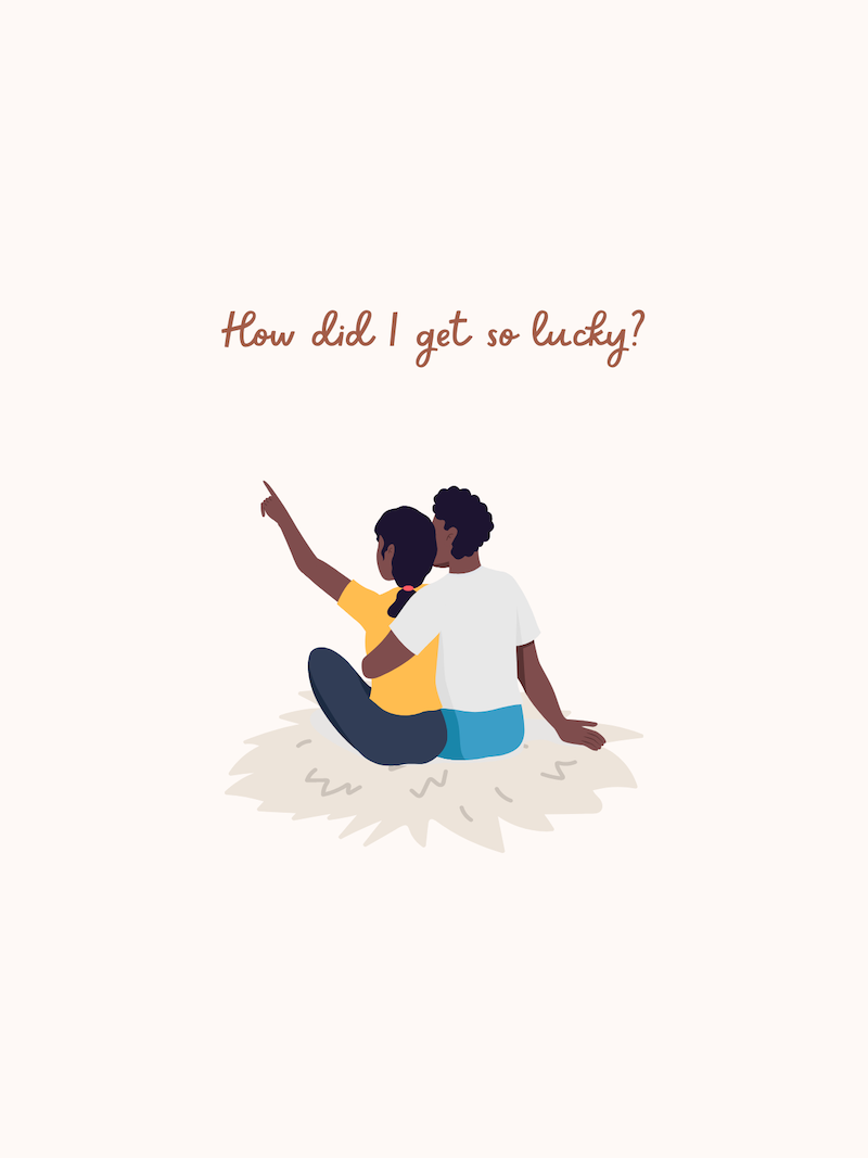 Lucky Couple 2