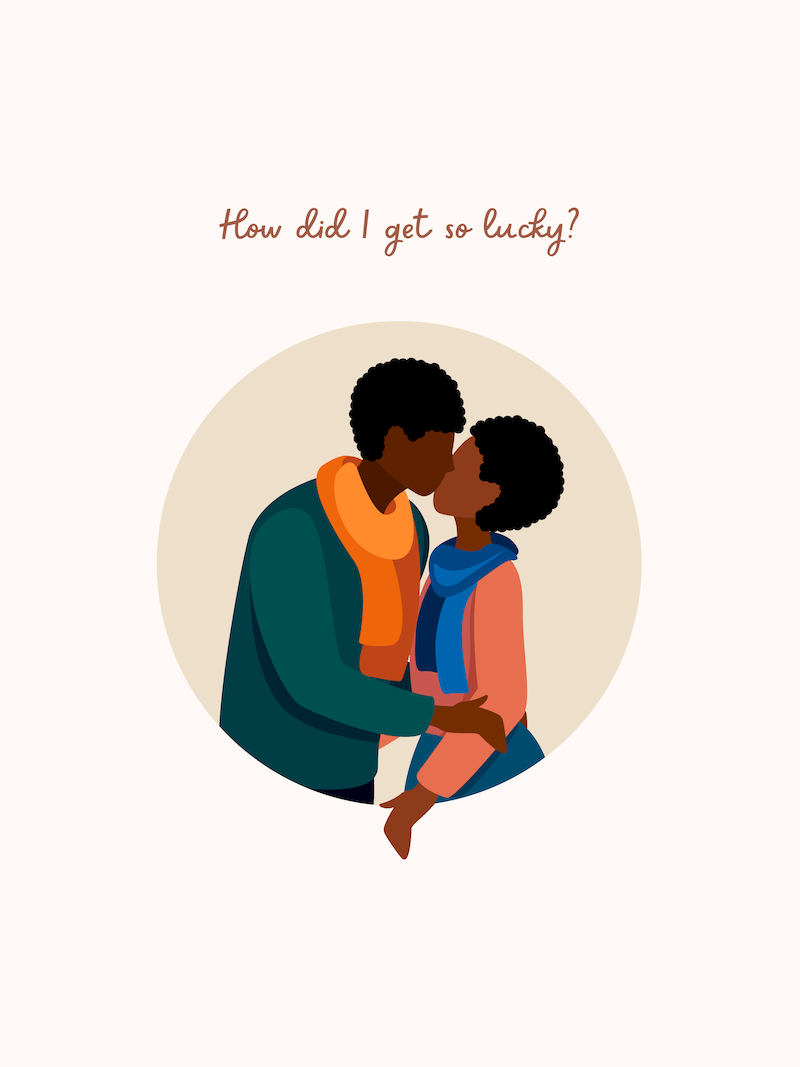 Lucky Couple 3