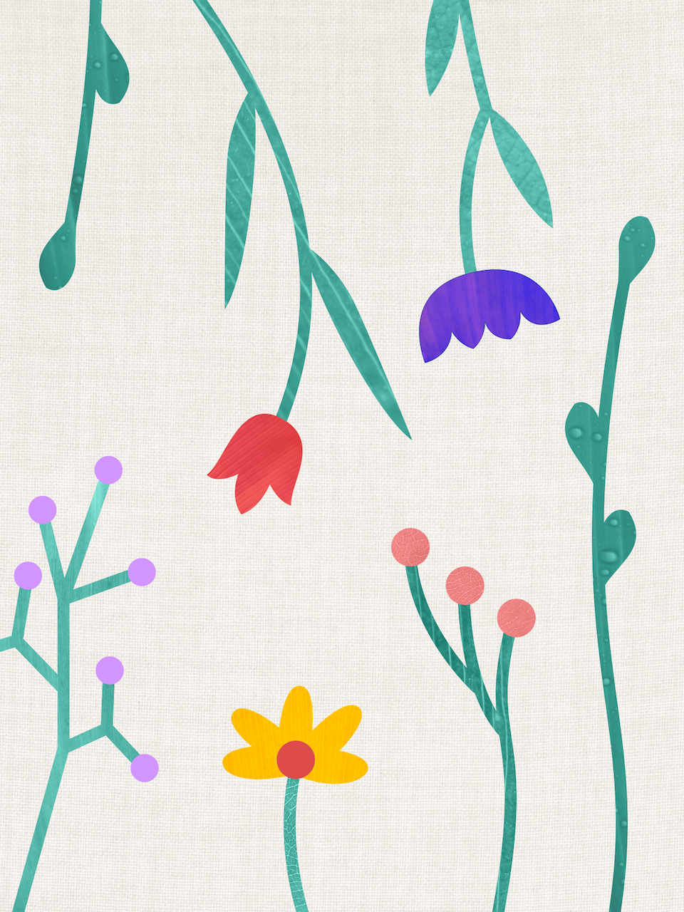 Sympathy Flowers