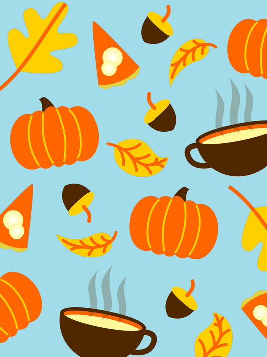 Fall Vibes