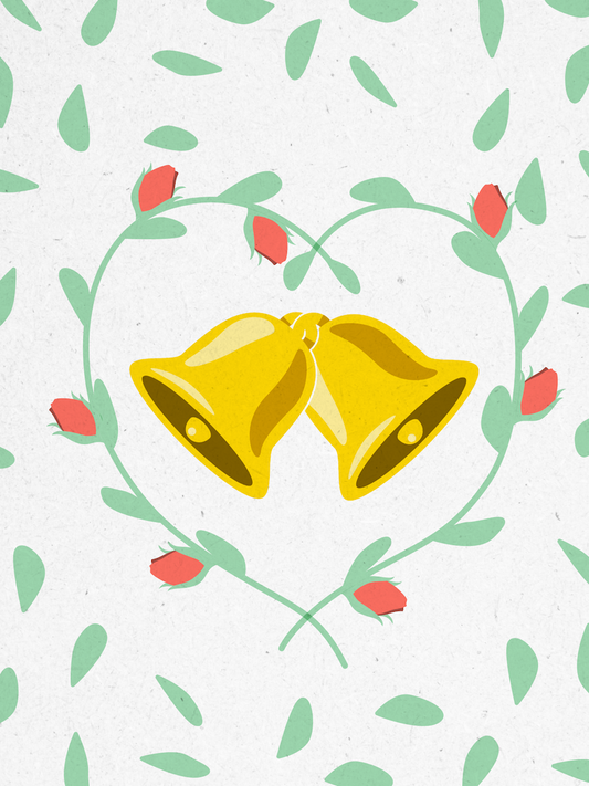 Wedding Bells