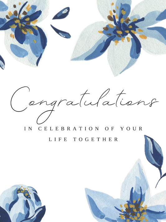 Congratulations 1