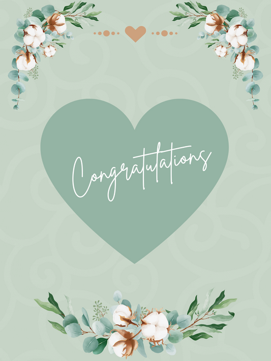 Congratulations 2