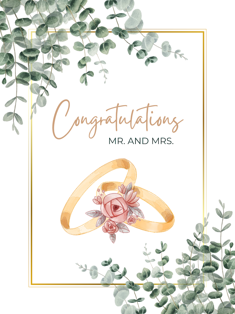 Wedding Rings