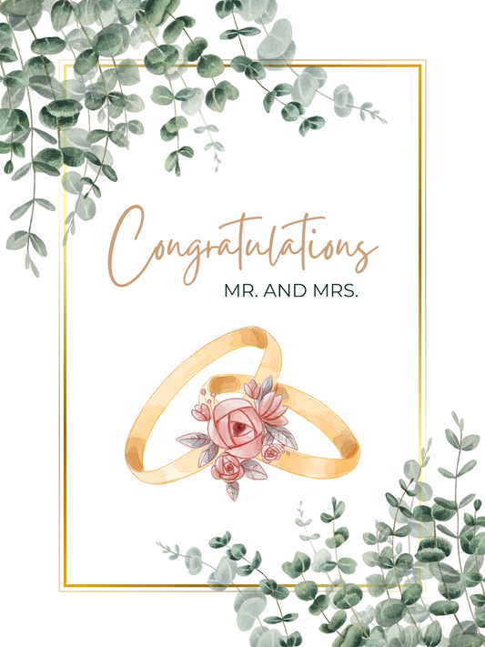Wedding Rings