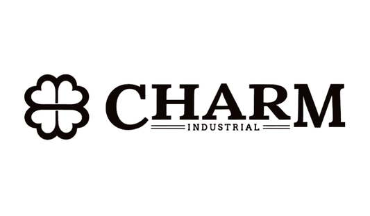 Charm Industrial