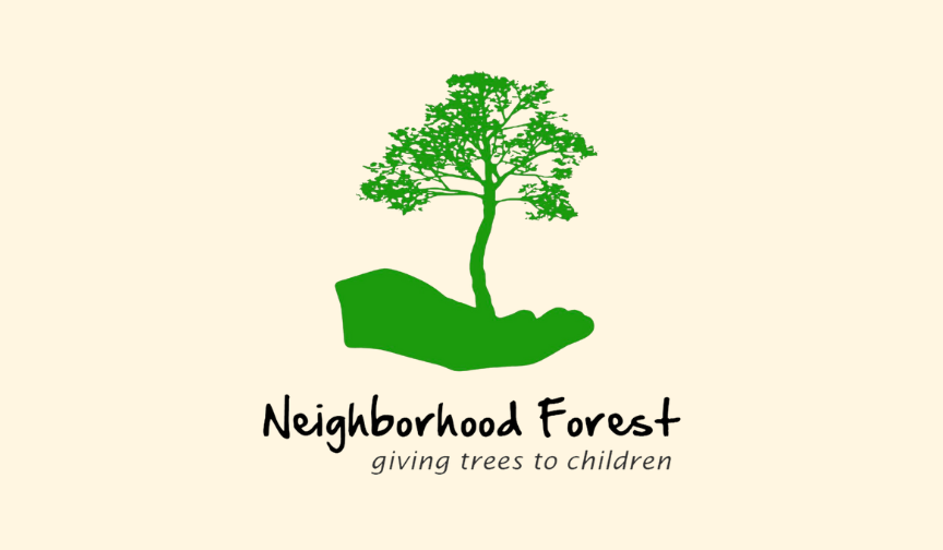 Neighborhood Forest
