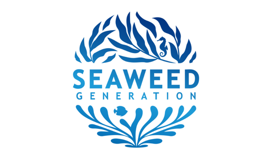 Seaweed Generation Seaweed Sinking