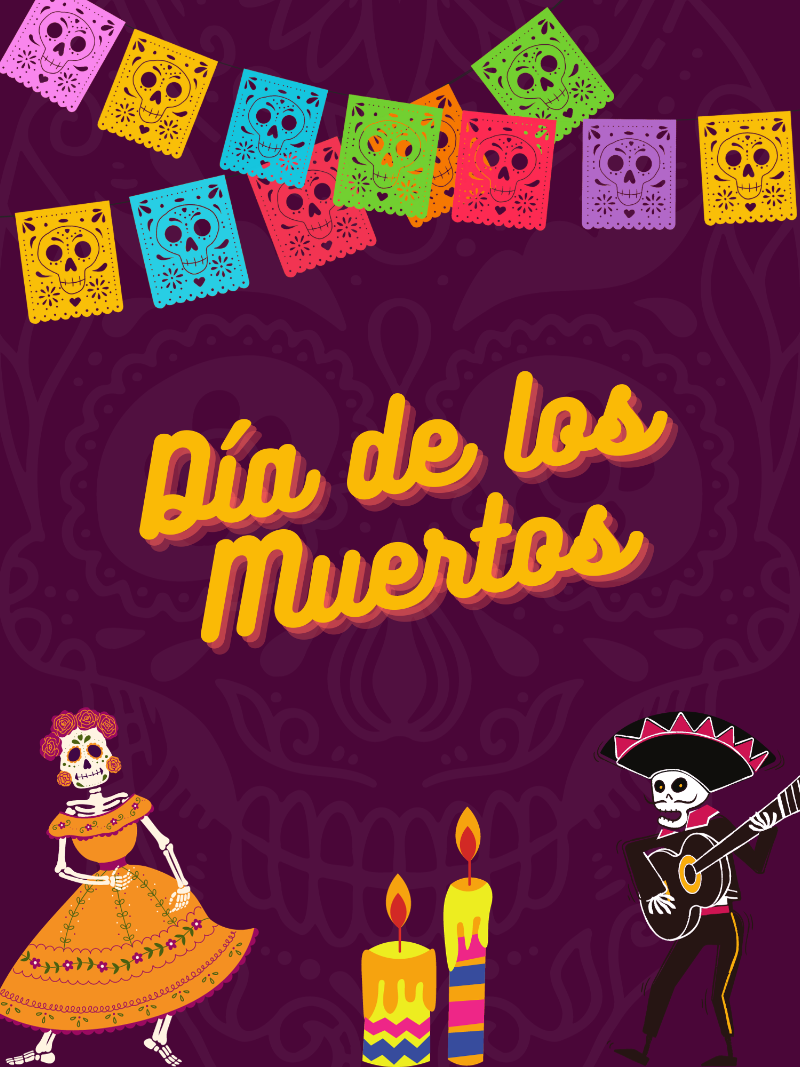 Día de los Muertos