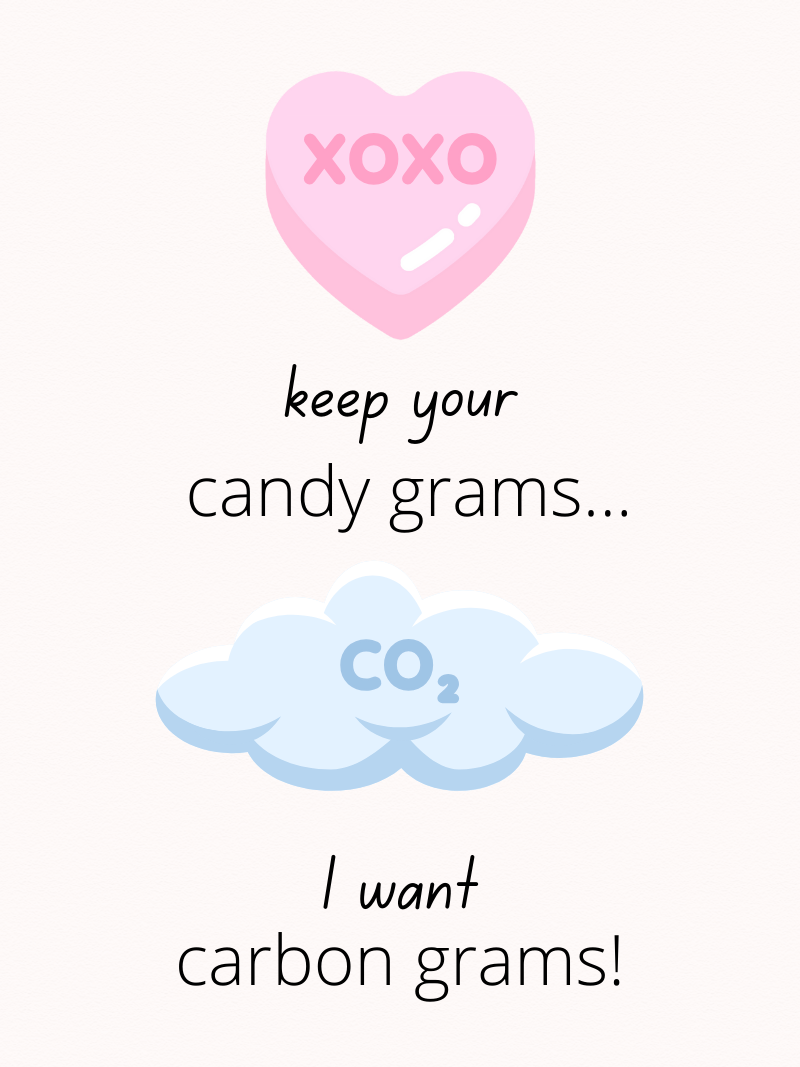 Keep Your Candy Grams