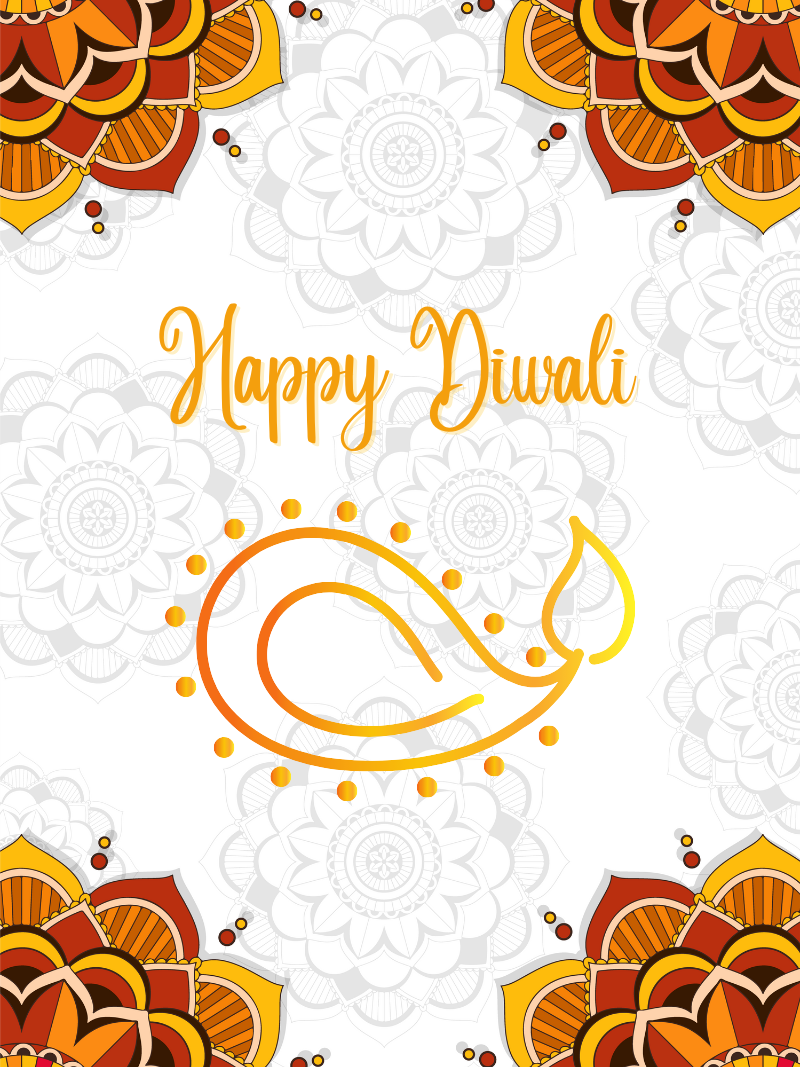 Happy Diwali 3