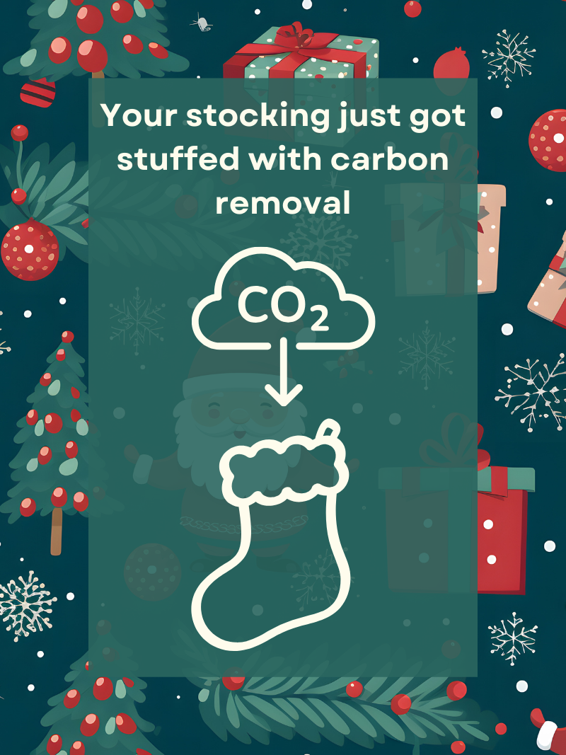 Eco Friendly Stocking Stuffers