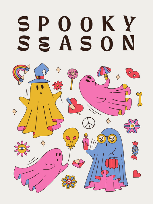 Spooky Season 2