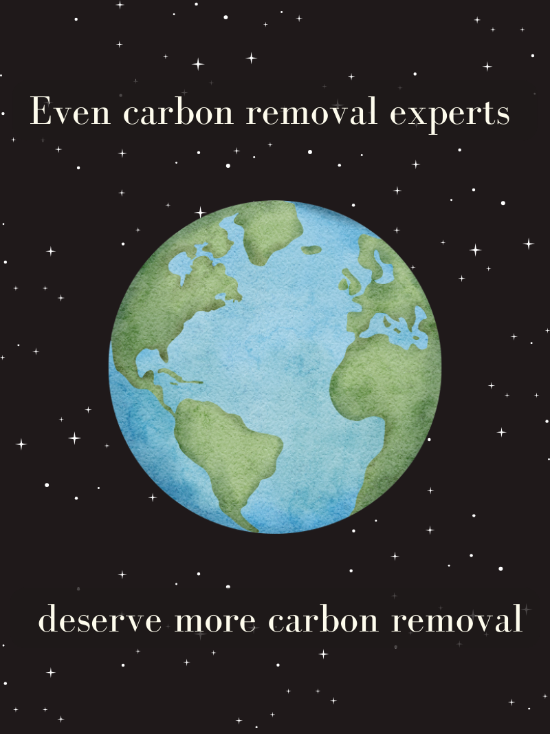 Carbon Removal Experts