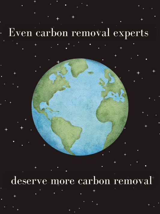 Carbon Removal Experts