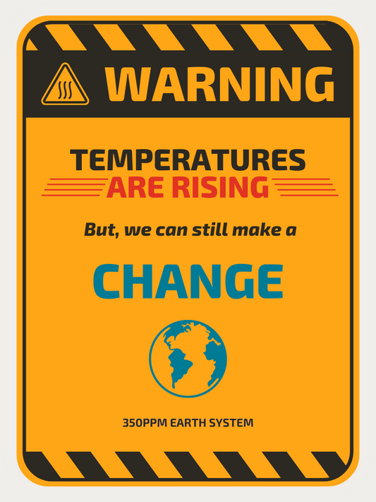 Earth Warning