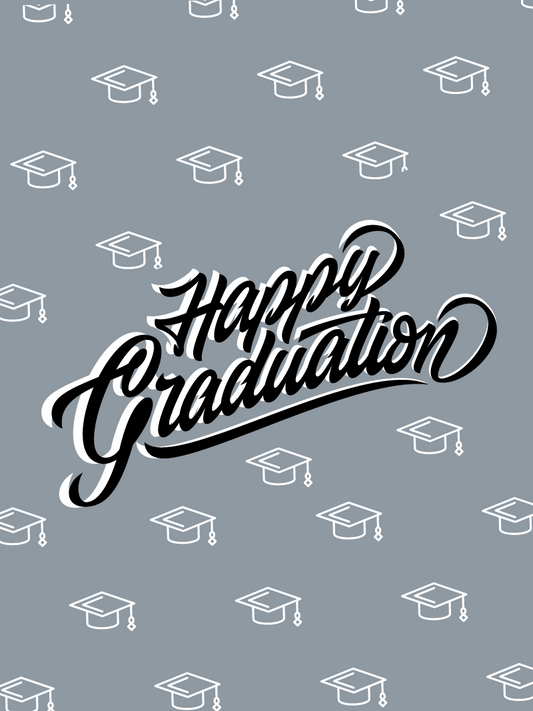 Happy Graduation 2