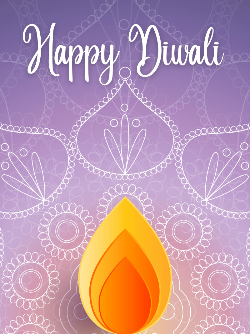 Happy Diwali