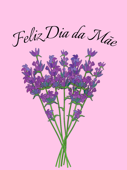 Mother's Day Portuguese