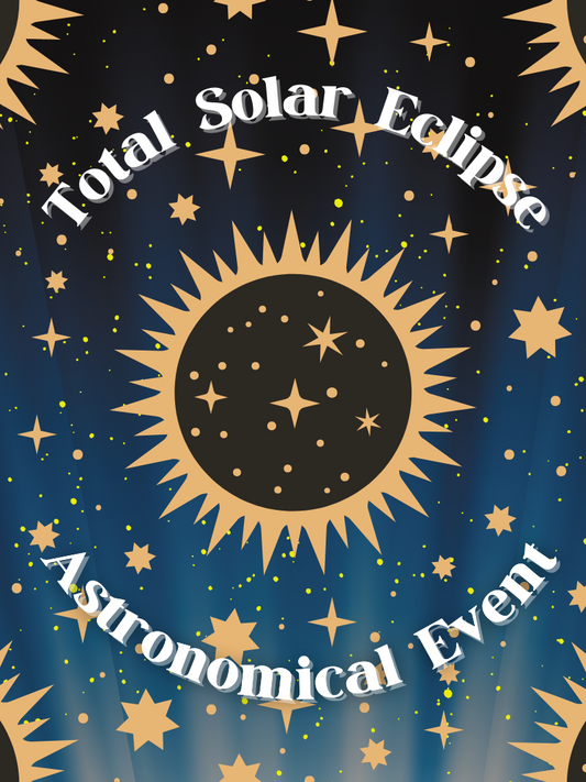 Astronomical Event