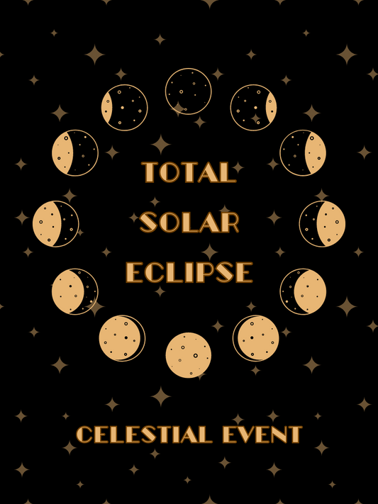 Celestial Event