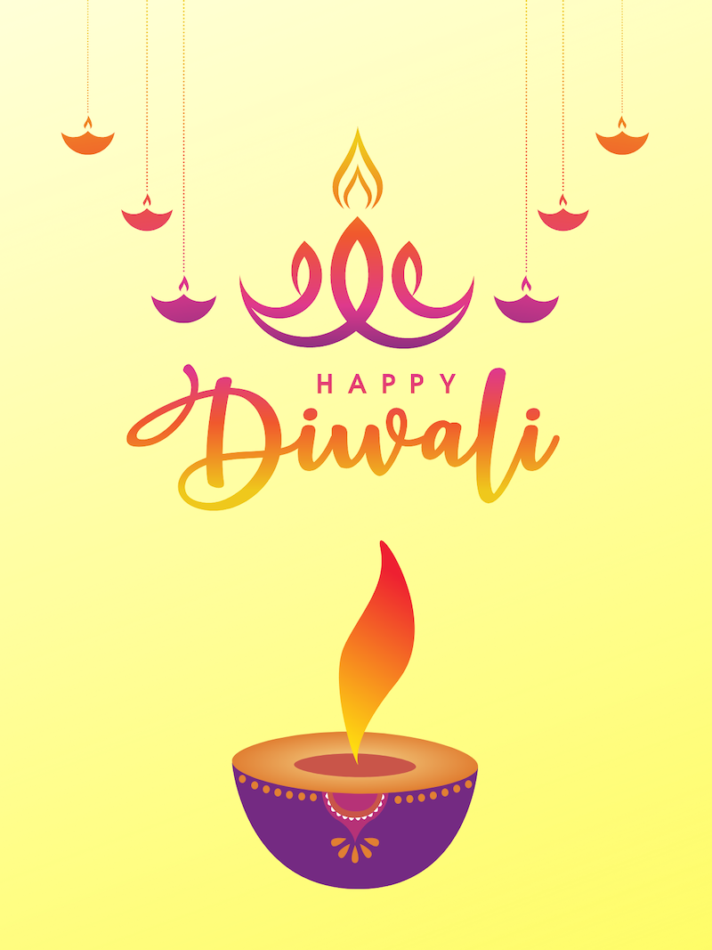 Diwali Celebration